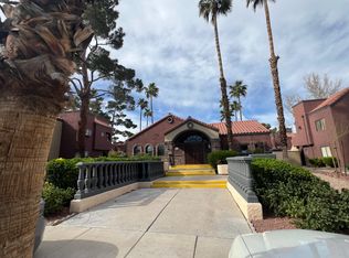 4050 Pacific Harbors Dr #A, Las Vegas, NV 89121