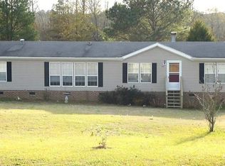 291 Massengill Pond Rd, Angier, NC 27501