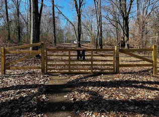 481 Tulu Rd, Michie, TN 38357