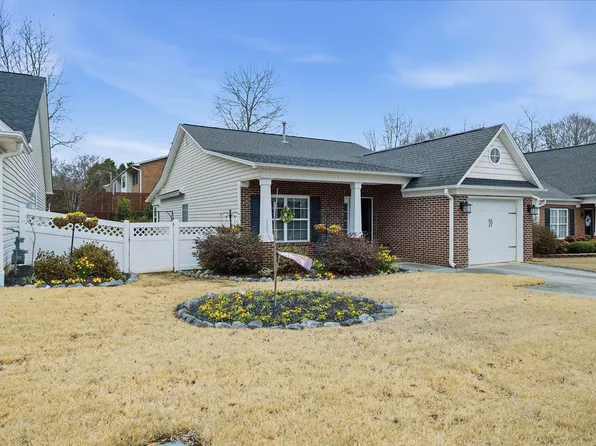 109 Abigail Ln, Anderson, SC 29621