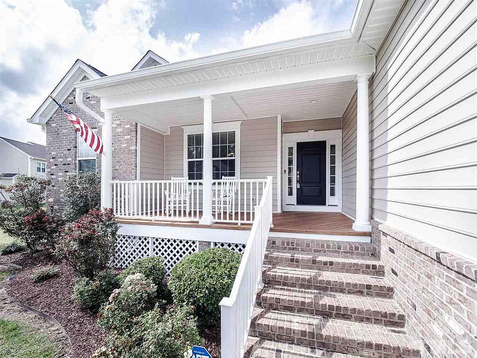 6604 Blalock Forest Dr, Willow Spring, NC 27592 Zillow