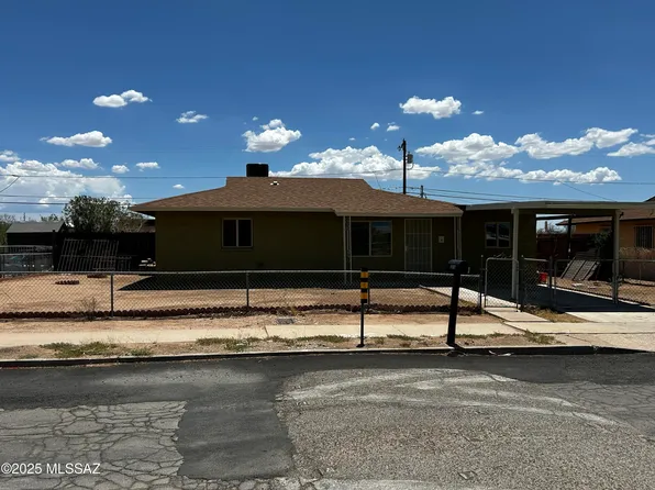 3018 E Kaibab Vis, Tucson, AZ 85713