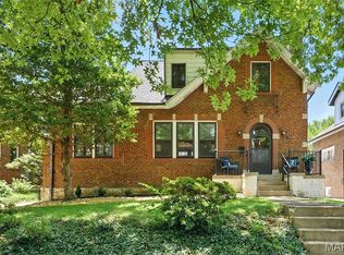 7350 Colgate Ave, Saint Louis, MO 63130