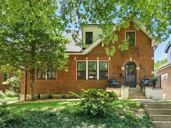 7350 Colgate Ave, Saint Louis, MO 63130