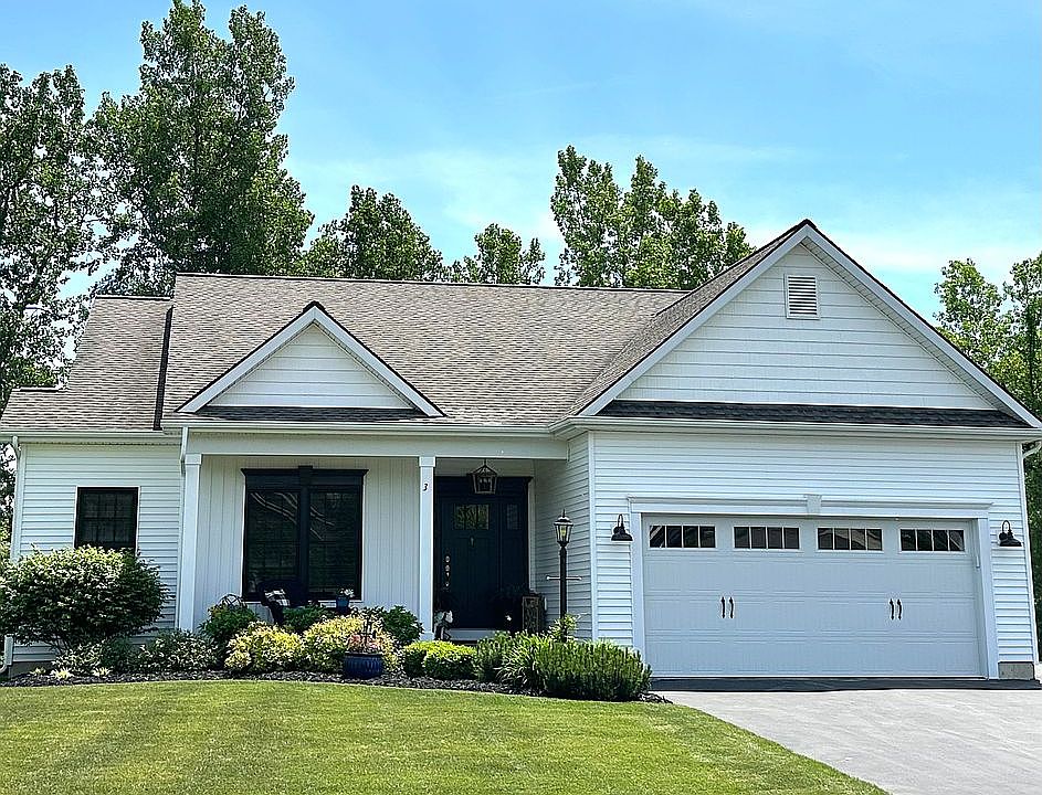 3 Woodlake Drive