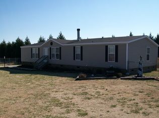 9765 State Highway 210, Four Oaks, NC 27524