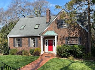 124 W Montclair Ave, Greenville, SC 29609