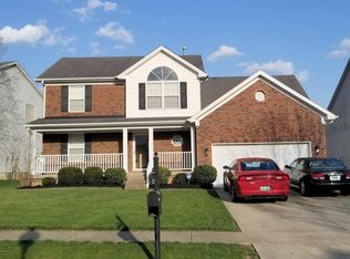 11326 Top Walnut Loop, Louisville, KY 40229