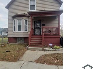 518 Holbrook St, Detroit, MI 48202