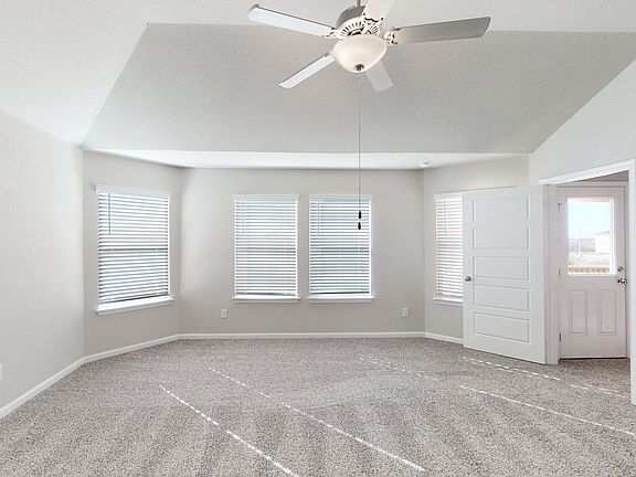 Interior - Representational Photo
