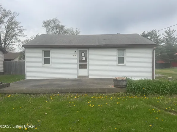 4101 Fern Valley Rd, Louisville, KY 40219