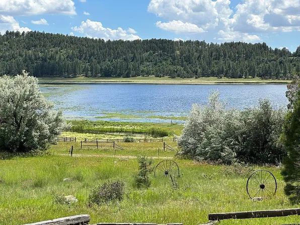41 Lakeview Ct, Stoneman Lake, AZ 86038