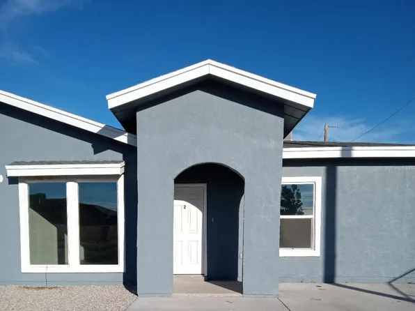718 Cobre St #2, El Paso, TX 79928