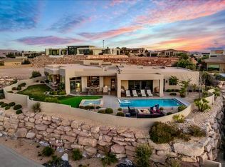 2040 S Pinnacle Cir, St George, UT 84790