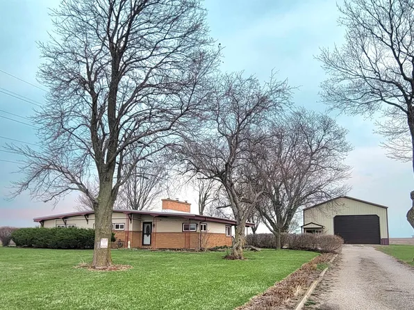 2450 N State Route 178, Oglesby, IL 61348