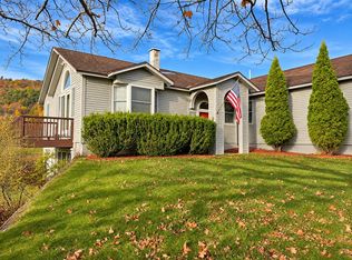 2529 North Grove Street, Rutland Town, VT 05701