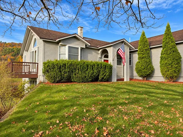 2529 North Grove Street, Rutland Town, VT 05701
