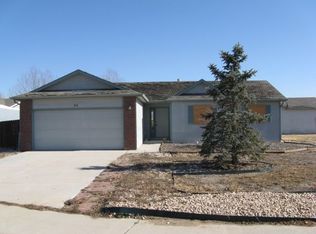 510 Melody Ln, Platteville, CO 80651