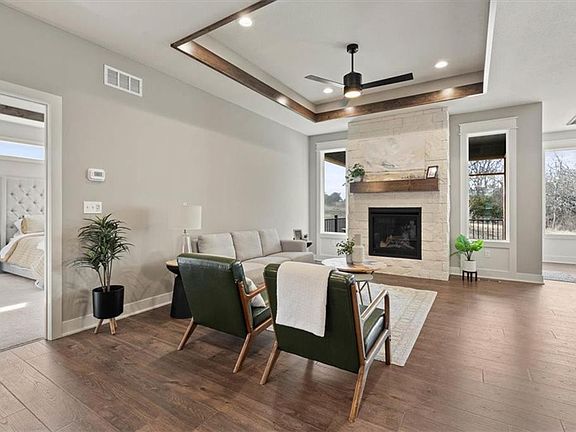 5th image of 11546 S Olathe View Rd