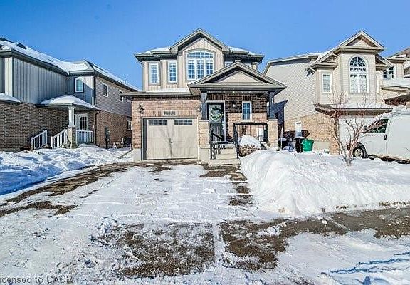 2nd image of 55 Upper Mercer St