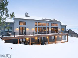 42 Sky Crest Dr, Bozeman, MT 59715