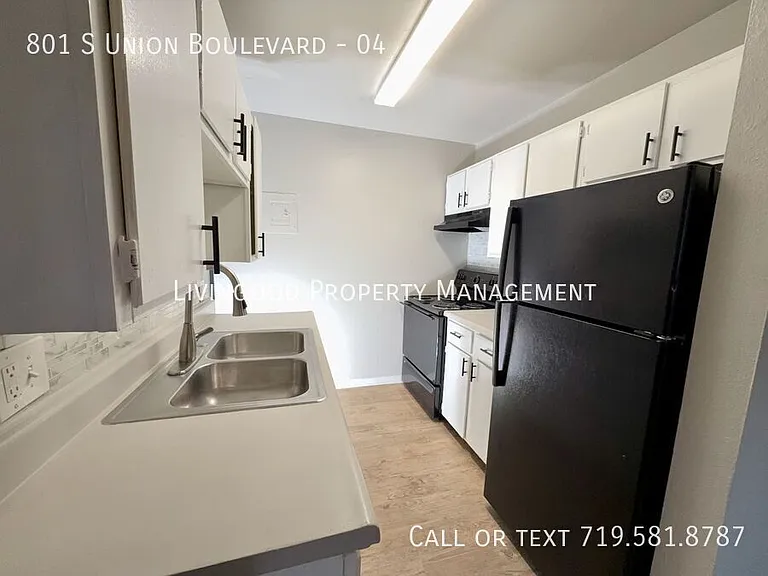 801 S Union Blvd #4 — Photo 5