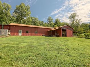 475 Beaver Run Rd, Blairsville, GA 30512