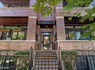 2848 N Sheffield Ave APT 3N, Chicago, IL 60657