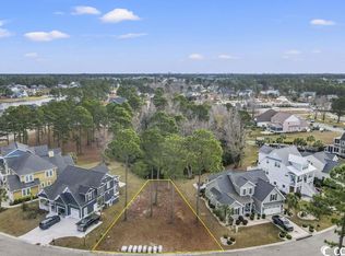1108 Fiddlehead Way, Myrtle Beach, SC 29579