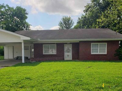 104 2nd Ave, Nederland, TX, 77627