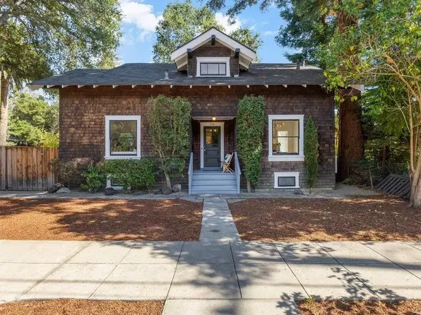 770 Everett Ave, Palo Alto, CA 94301