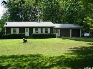 5830 Laskey Rd, Rome, OH 44085