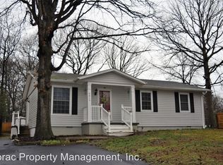 6015 Massaponax Dr, Fredericksburg, VA 22407
