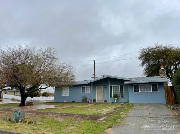3185 Jean Dr, Mojave, CA 93501