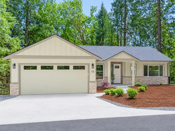 13 Deer Run Lane, Bellingham, WA 98229