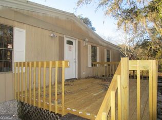 116 Timothy Ln, Brunswick, GA 31523