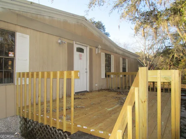 116 Timothy Ln, Brunswick, GA 31523