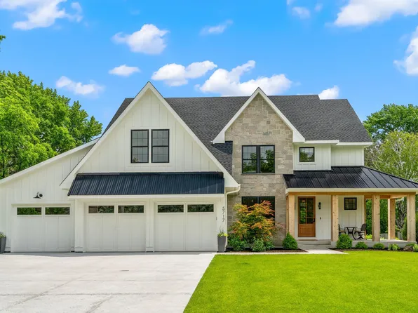 5717 Olinger Rd, Edina, MN 55436