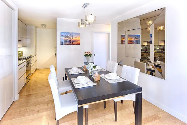 Rented by Brown Harris Stevens | media 5