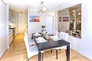 Rented by Brown Harris Stevens