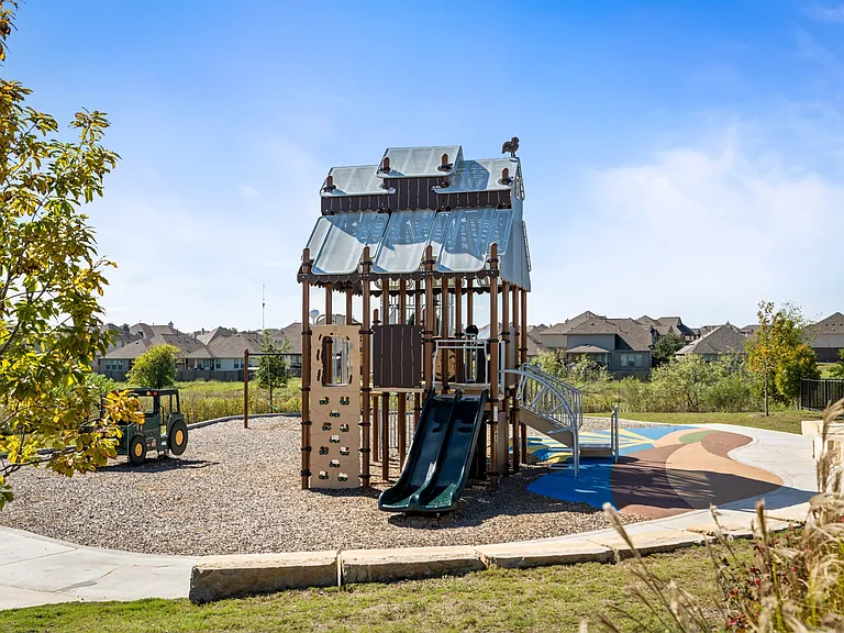 Covey Homes Harvest Meadows_Amenities-17
