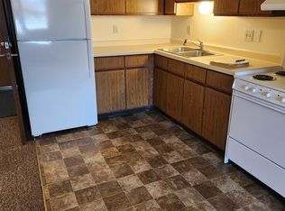 419 S 1st St #201, Black River Falls, WI 54615