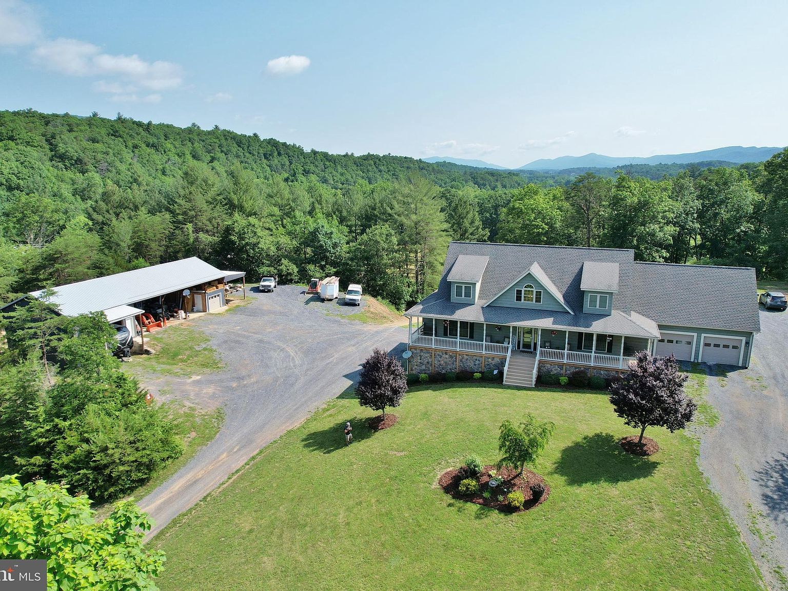 2888 Fort Valley Rd, Fort Valley, VA 22652 Zillow