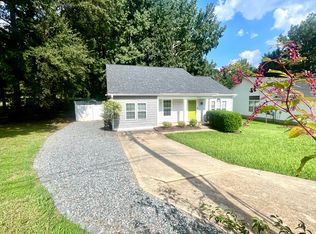 5532 Alpine Ln, Charlotte, NC 28269