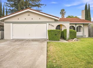 6741 Altiplano Way, San Jose, CA 95119