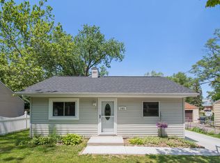 1321 Beacon St, Kalamazoo, MI 49048