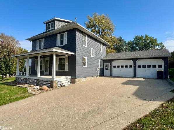 618 Washington St, Victor, IA 52347
