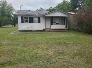 2608 SW H Ave, Lawton, OK 73505