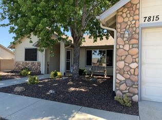 7815 Sunset, Prescott Valley, AZ 86315