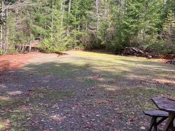 110 N Dow Mountain Drive, Hoodsport, WA 98548